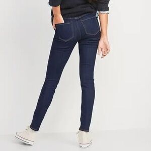 Old Navy Rockstar super skinny jeggings